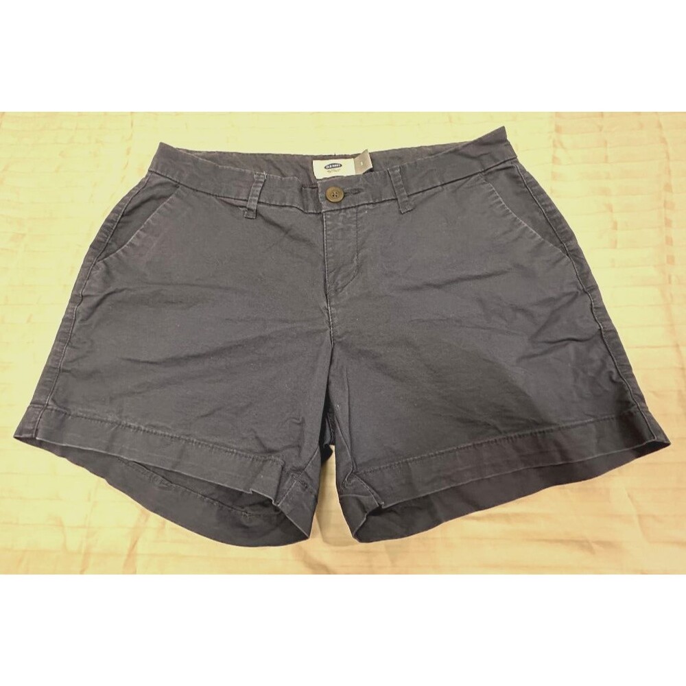 OLD NAVY WOMENS SHORTS SIZE 2